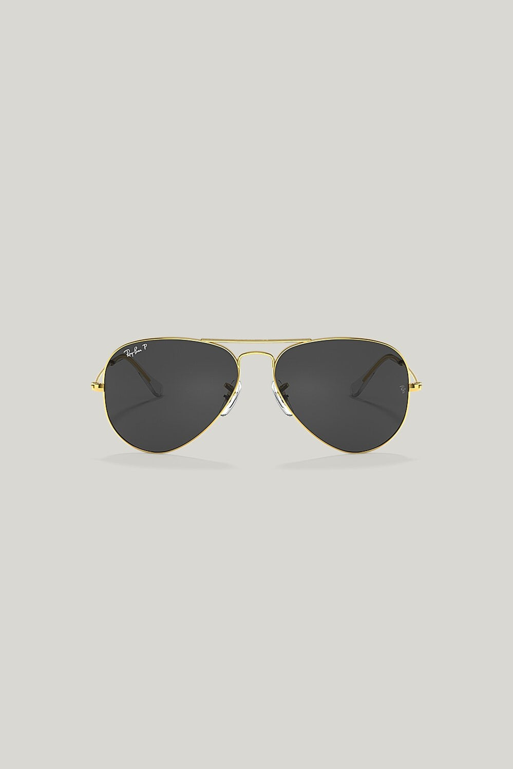 AVIATOR CLASSIC Polarised - Gold - image 2