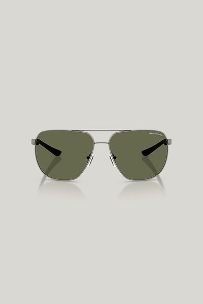AX2047S Polarised - Grey - image 2