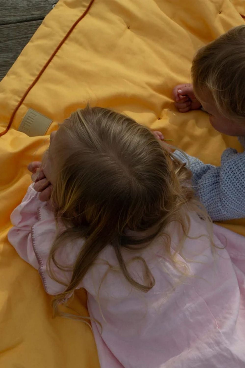 Play Mat - Yellow - image 3