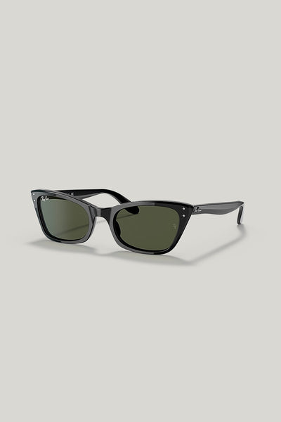 LADY BURBANK - Black - image 1