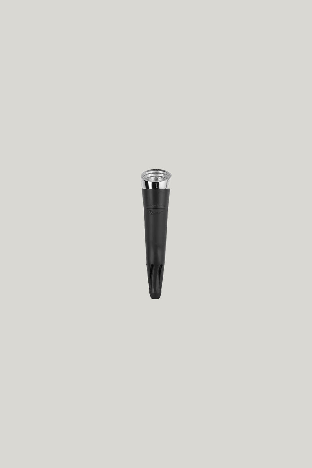 Wine Aerator, Pourer and Stopper WA163 - Black Onyx - image 3