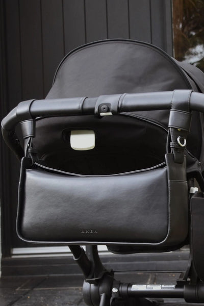 Pram Bag - Black - image 3