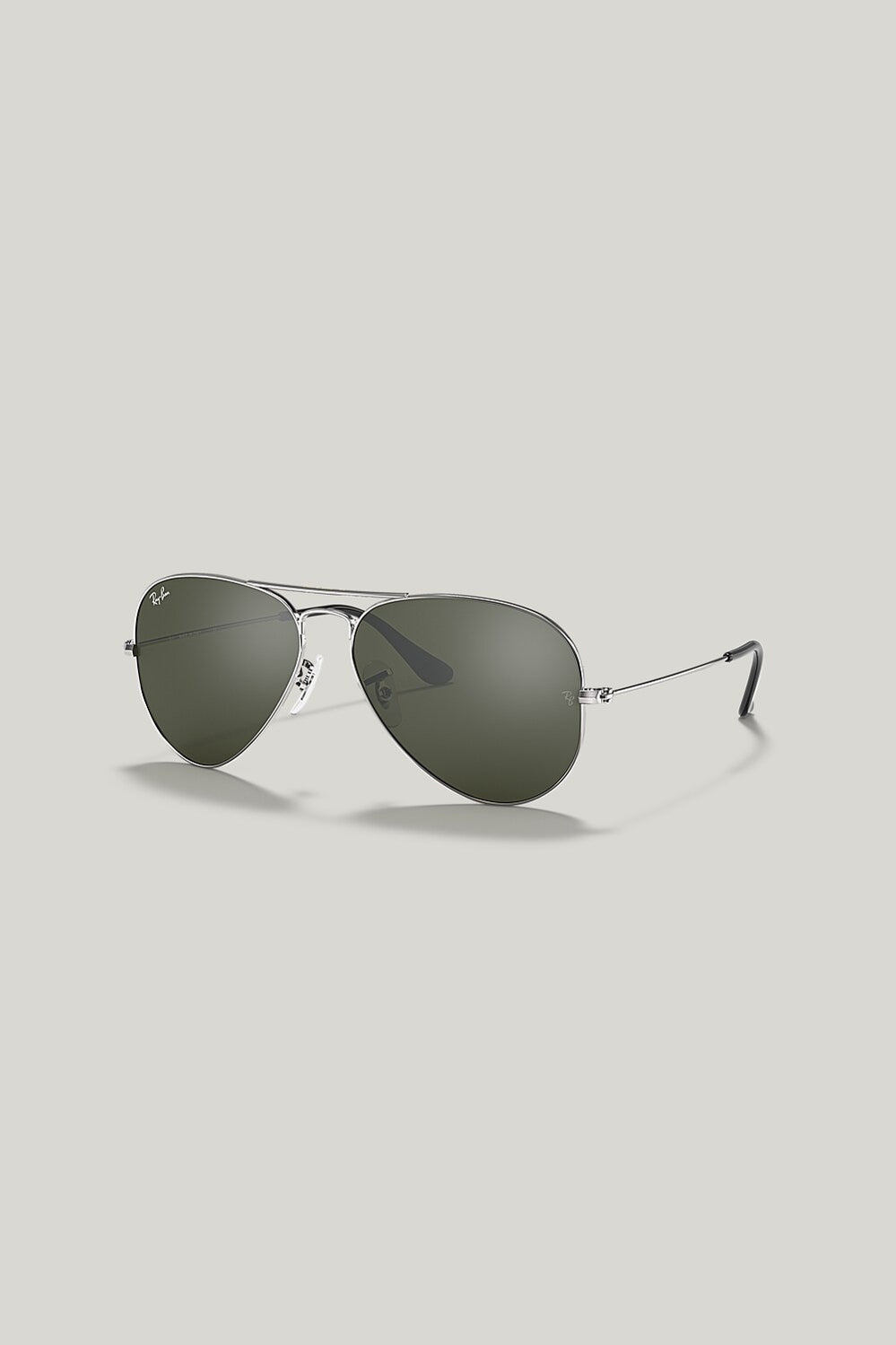 AVIATOR MIRROR - Silver - image 1