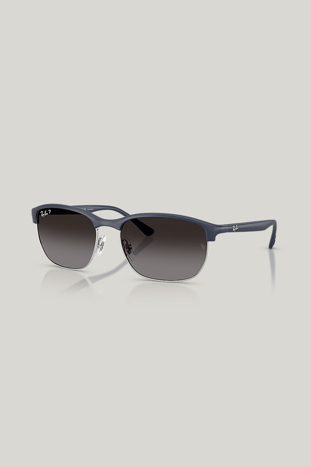 RB4469 LITEFORCE Polarised - Blue - image 1