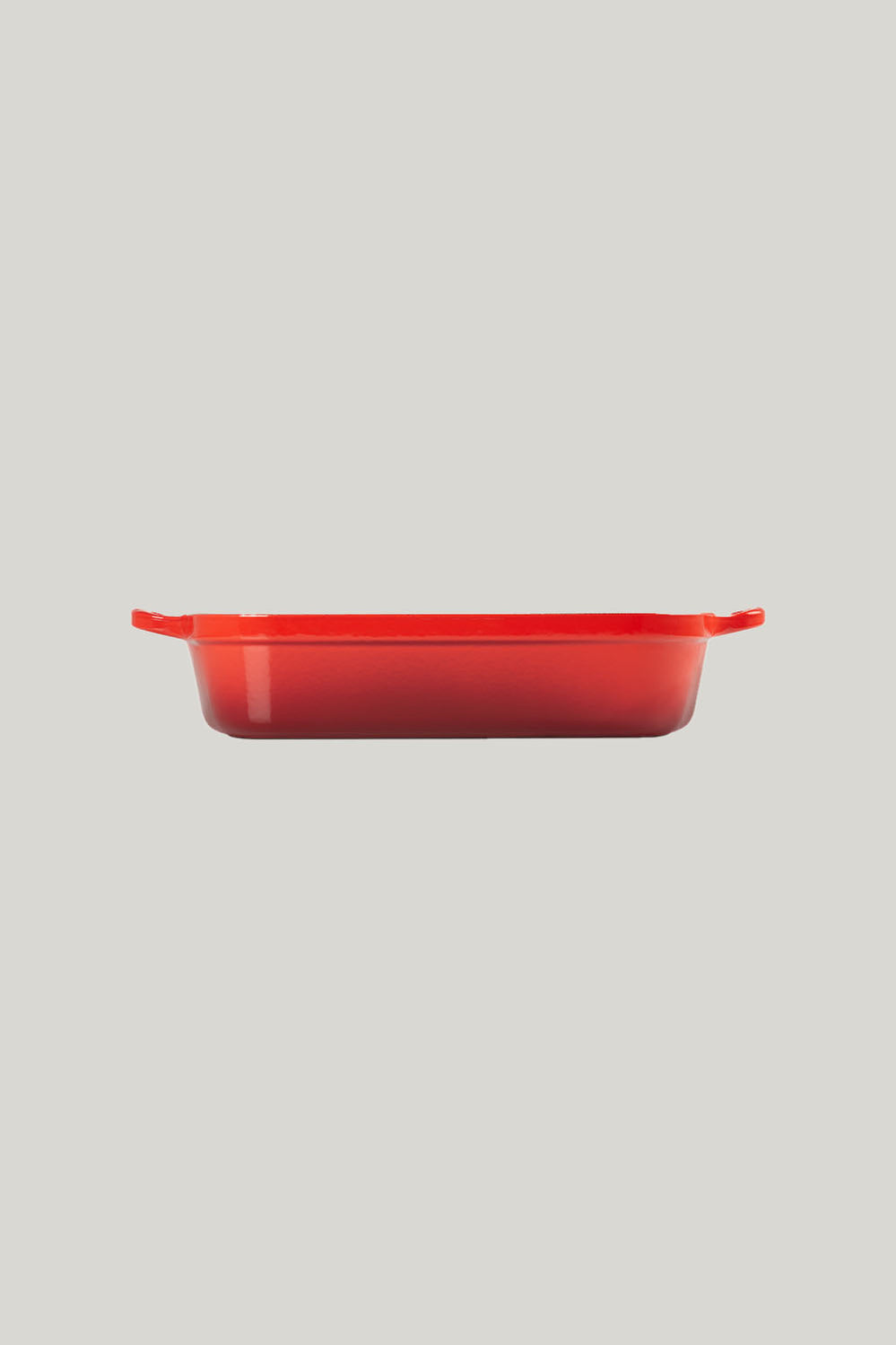 Signature Cast Iron Roaster 33cm - Cerise - image 2