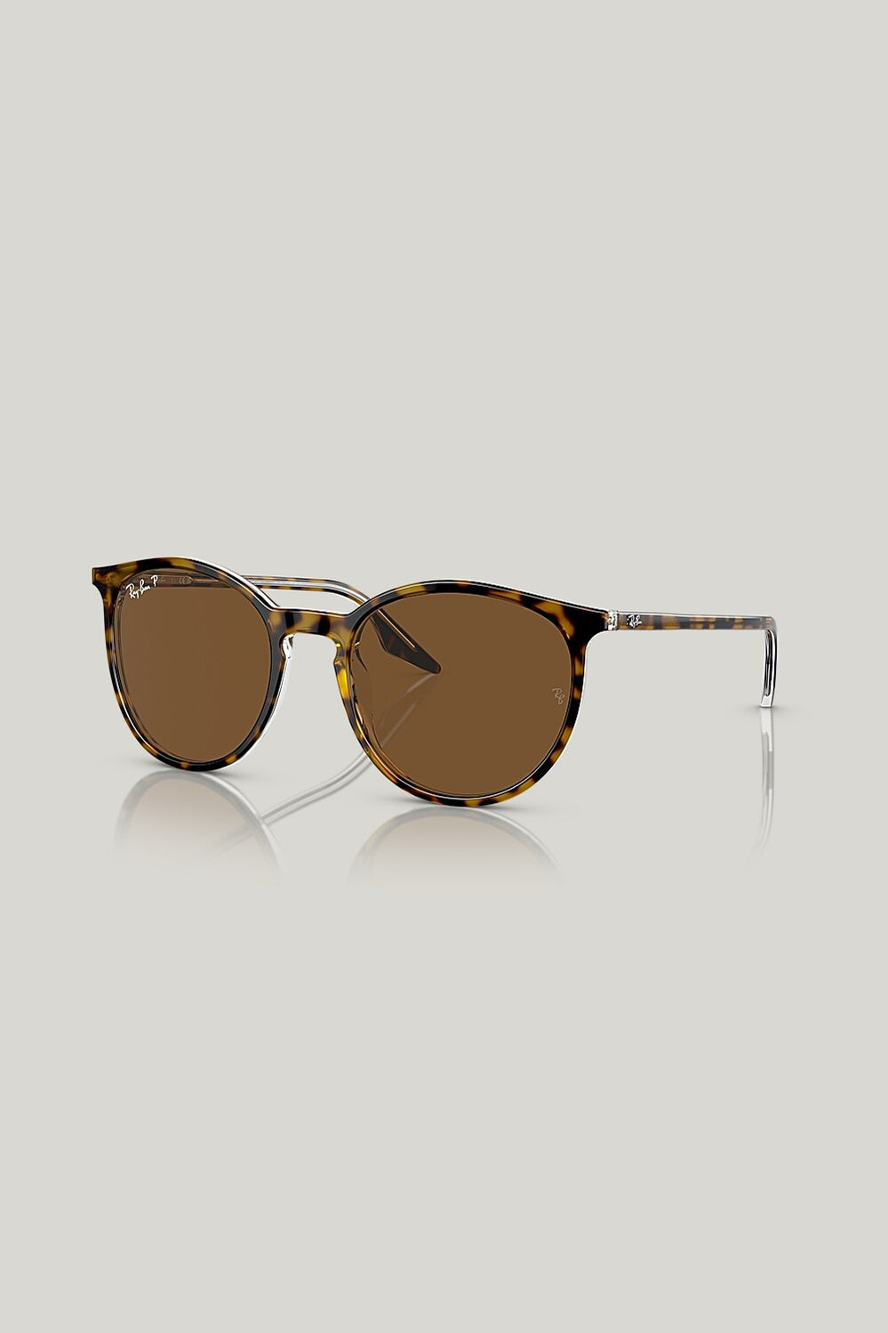 RB2204 Polarised - Brown - image 1