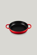 Signature Cast Iron Everyday Pan 28cm - Cerise - image 1