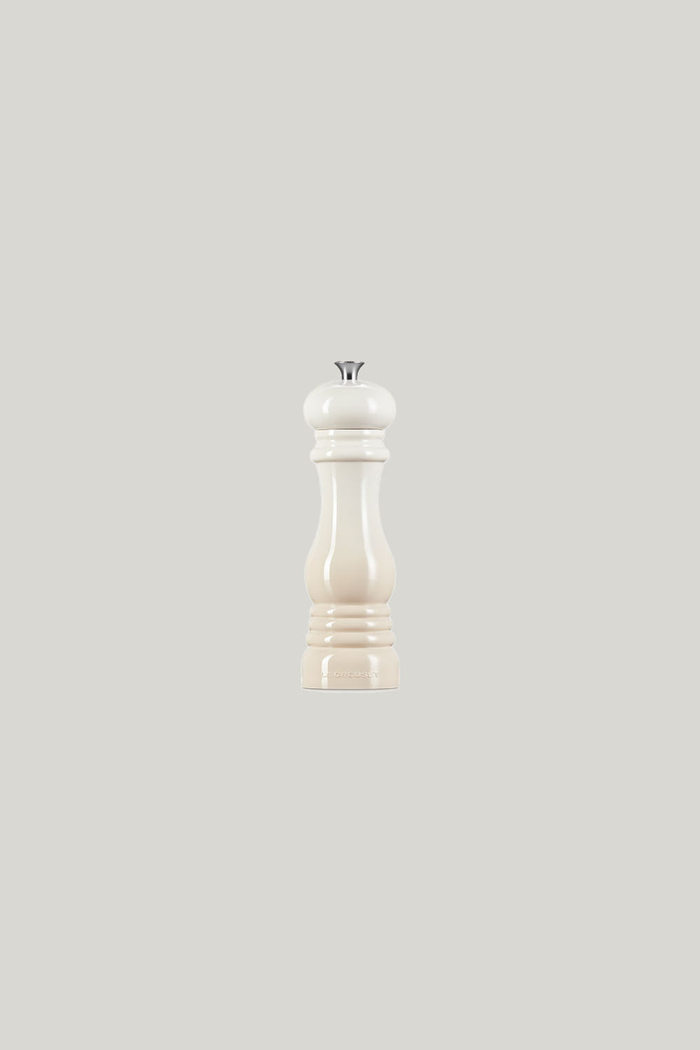 Pepper Mill 21cm - Meringue - image 2