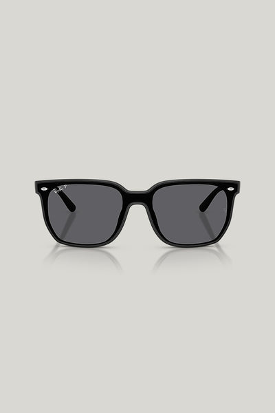 RB4466D Polarised - Black - image 2