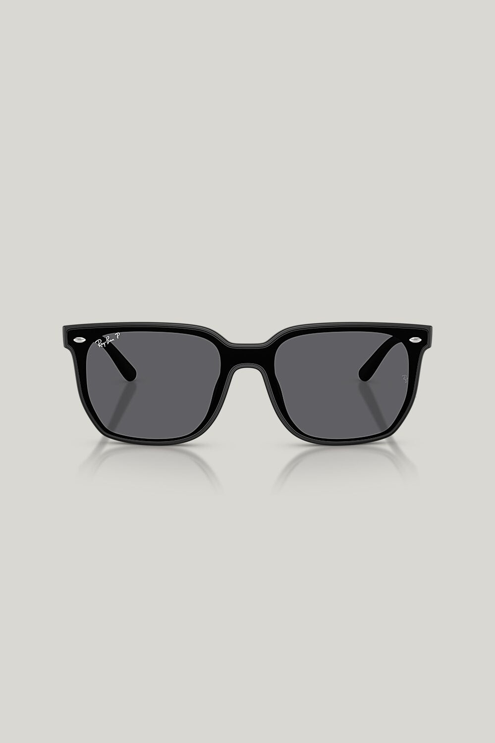 RB4466D Polarised - Black - image 2
