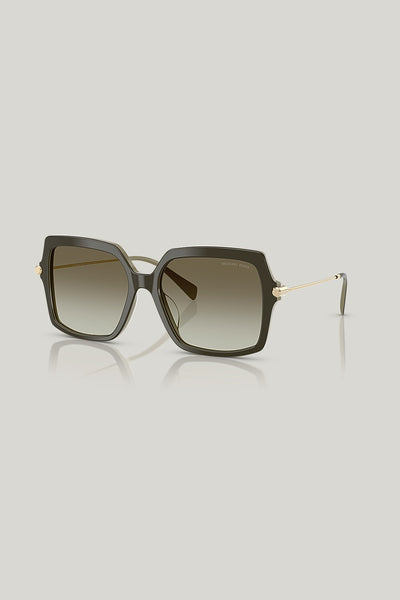 QUOGUE - Green - image 1