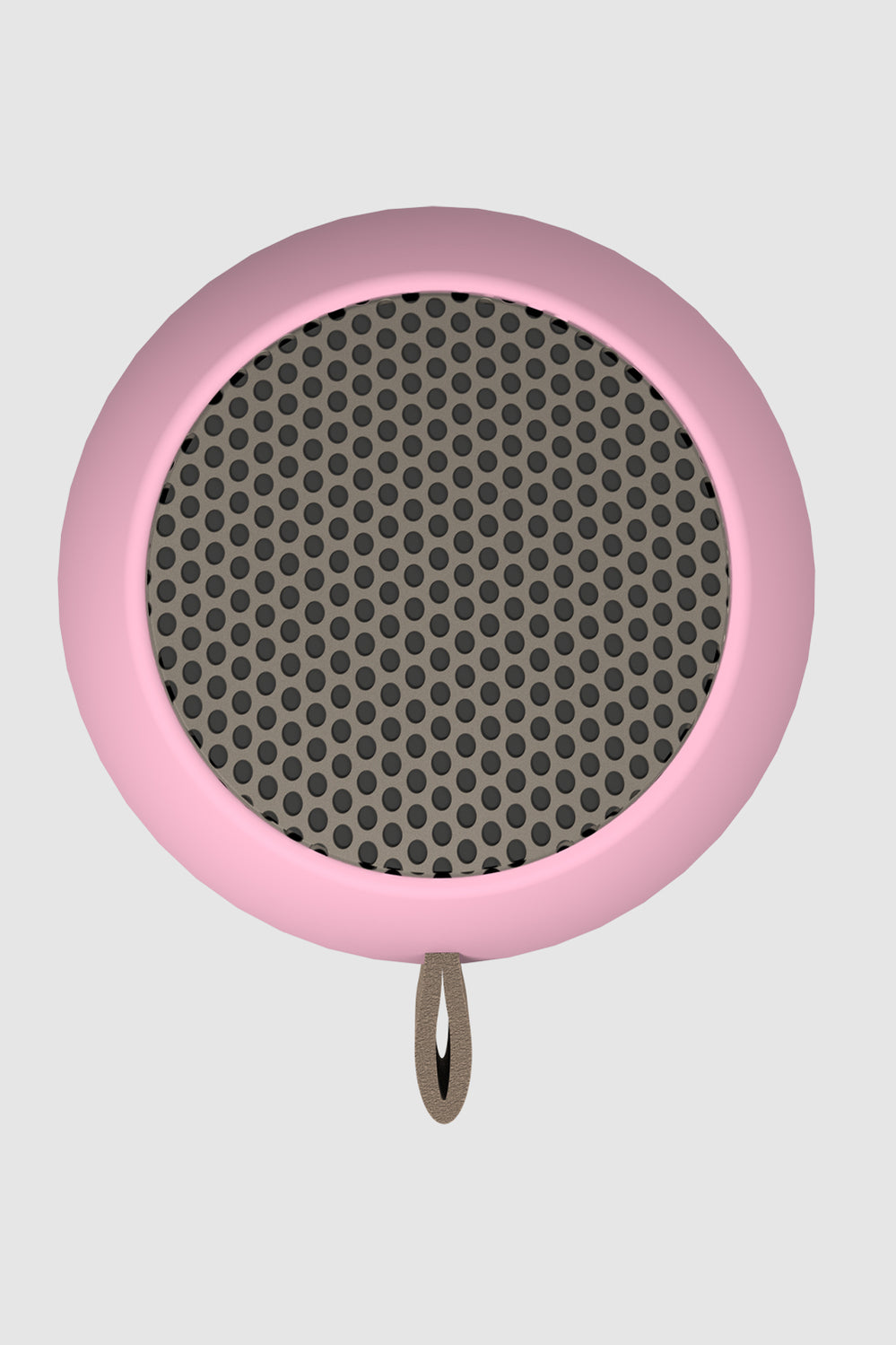 Ago Mini Bluetooth Speaker - Fresh Pink - Pink - image 3