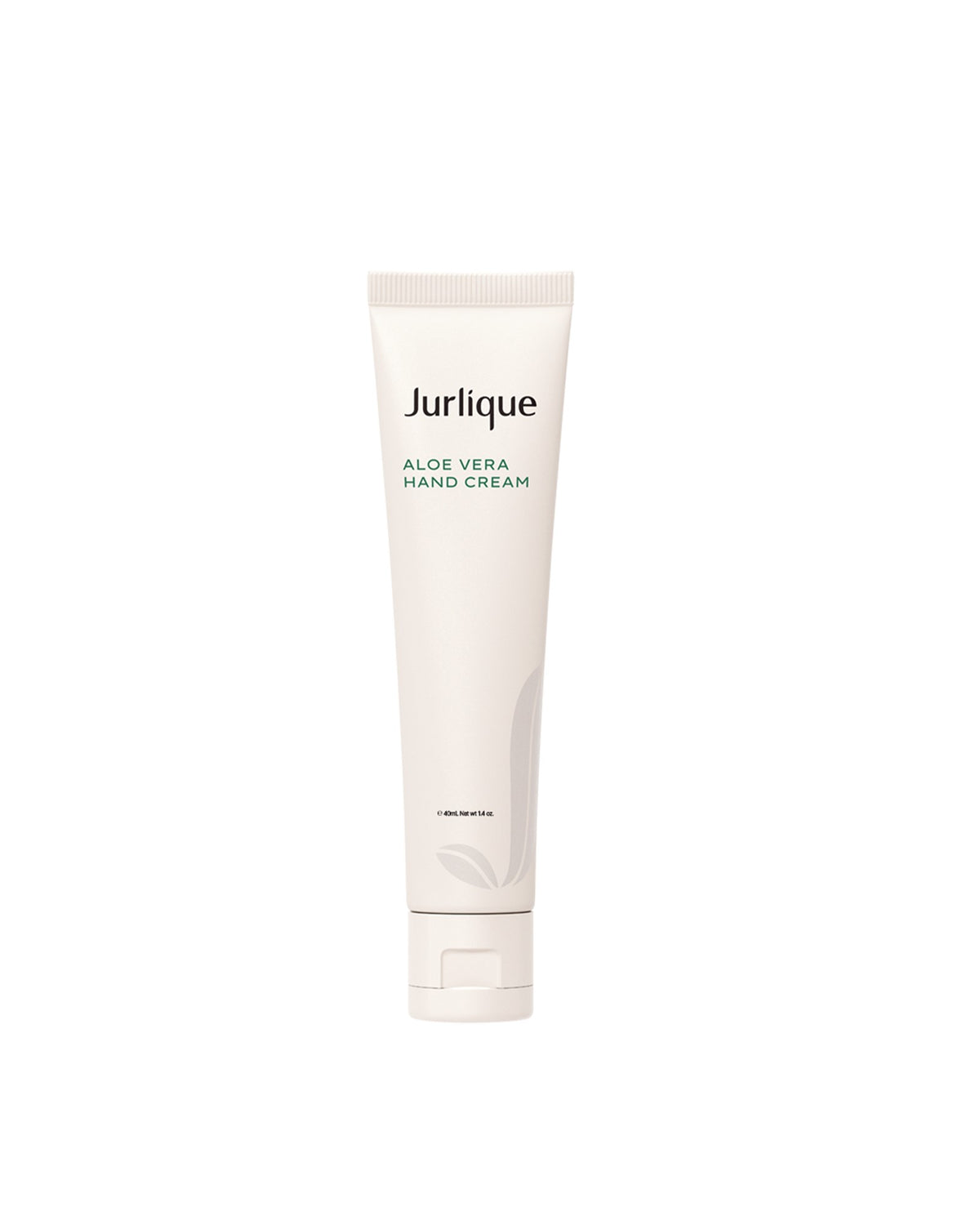 Aloe Vera Hand Cream 40ml - Clear - image 1