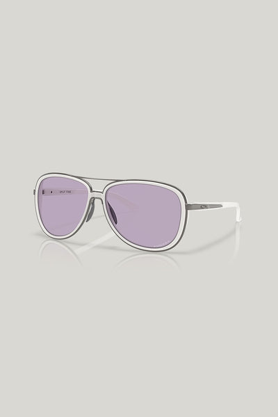 SPLIT TIME - White - image 1