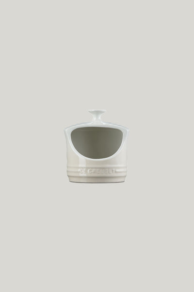 Stoneware Salt Pig 0.3 L - Meringue - image 2