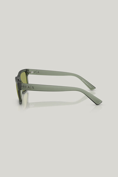 AX4165S - Green - image 3