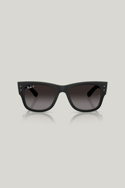 MEGA WAYFARER LITEFORCE Polarised - Black - image 2