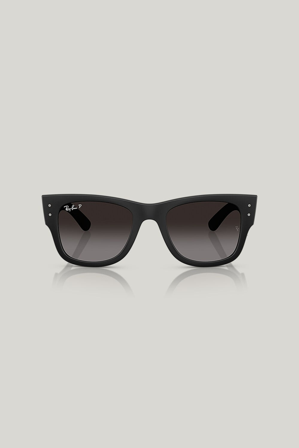 MEGA WAYFARER LITEFORCE Polarised - Black - image 2