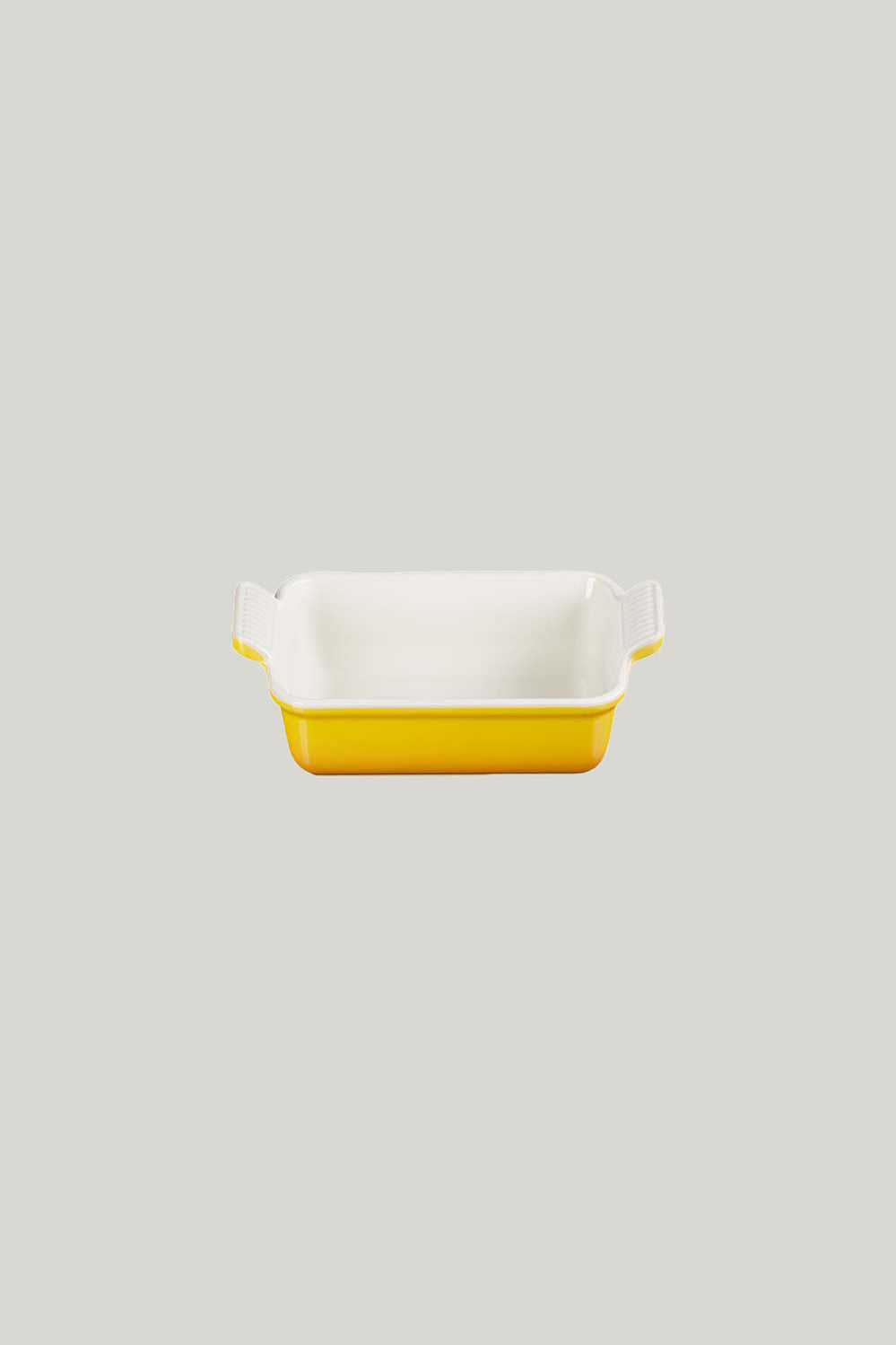 Stoneware Heritage Rectangular Dish 19cm - Nectar - image 1