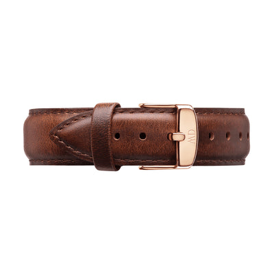 Classic 40 St Mawes Rose Gold Arctic Watch - Rose Gold - image 4