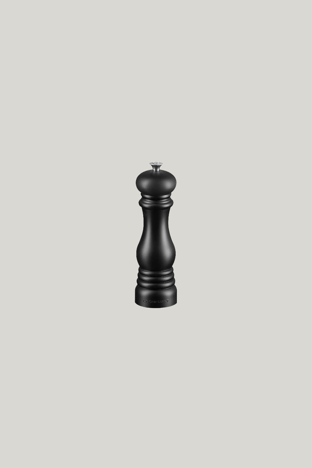 Salt Mill 21cm - Matte Black - image 1