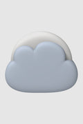 Kids Cloudy Lamp - Blue - image 1