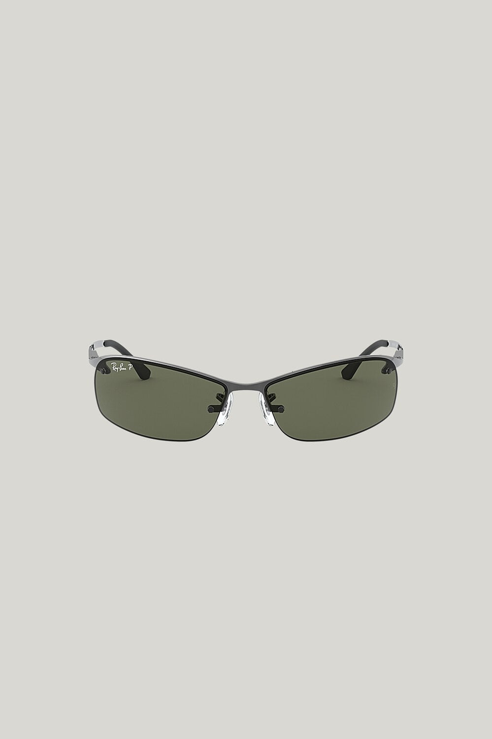 RB3183 Polarised - Grey - image 2