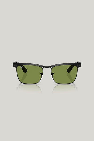 WAYFARER DELUXE - Black - image 2