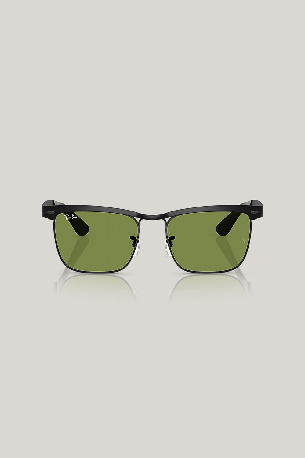 WAYFARER DELUXE - Black - image 2