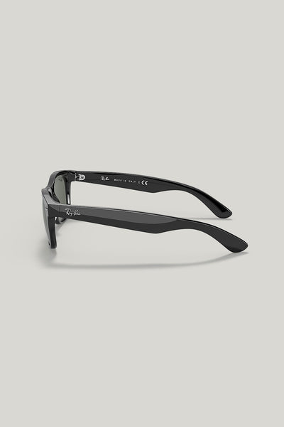 NEW WAYFARER CLASSIC - Black - image 3