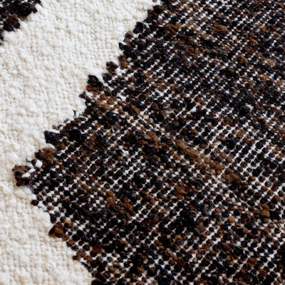 Craft Fundament Chocolate Rug 200x140cm - Chocolate - image 4
