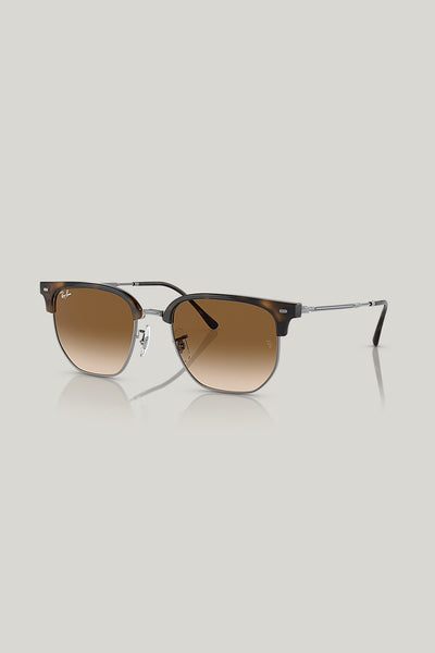 NEW CLUBMASTER - Tortoise - image 1