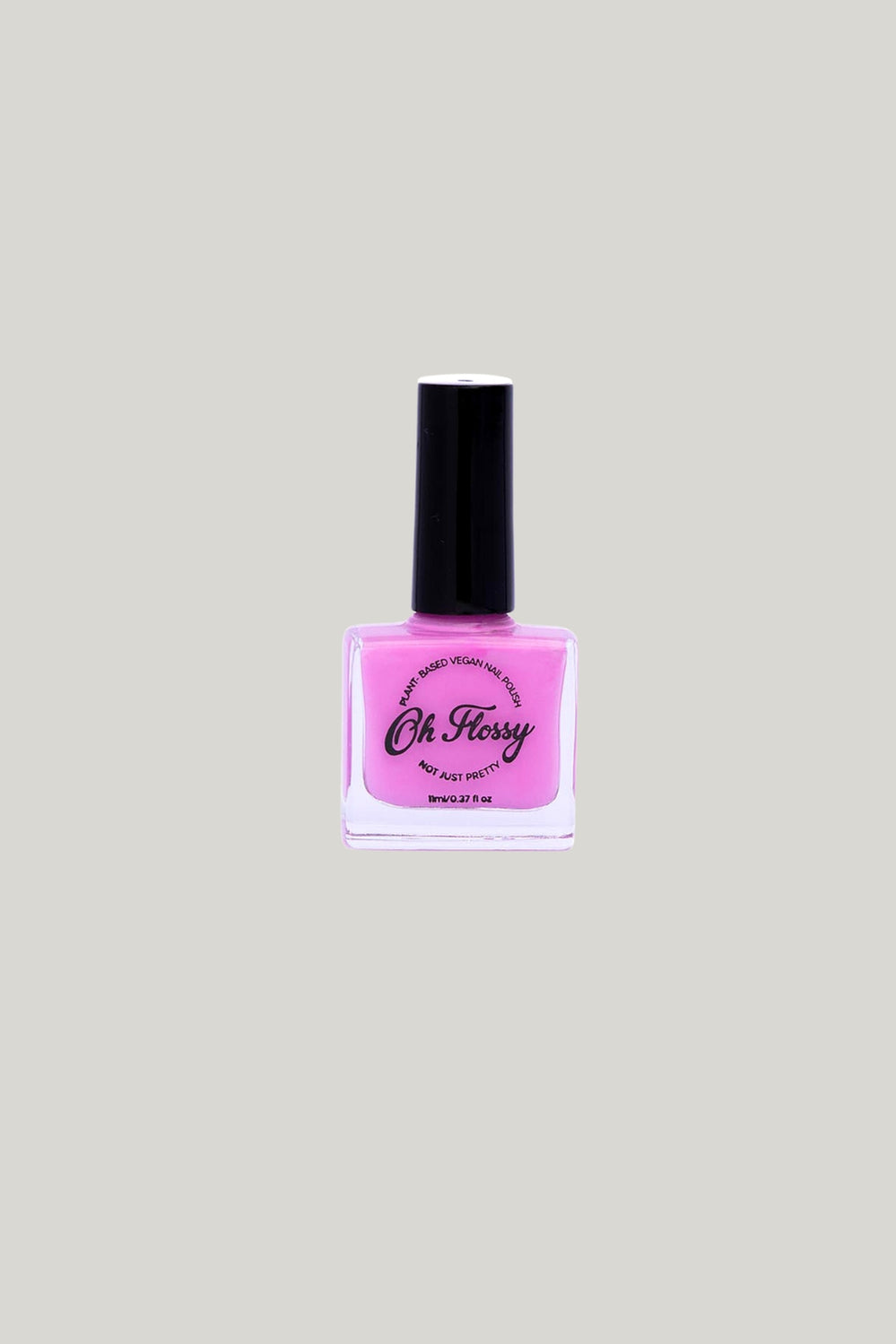 Pink Pamper Nail Polish Set - Pink - image 3