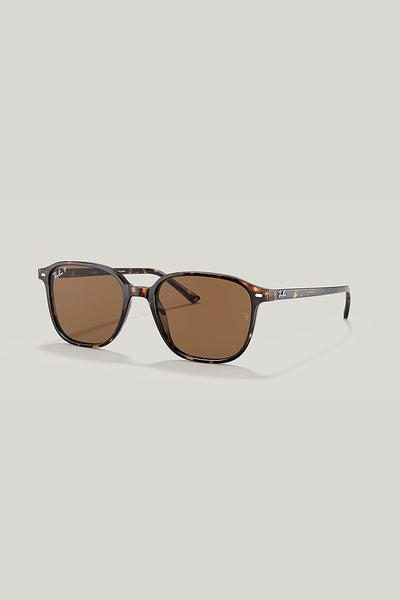 LEONARD Polarised - Tortoise - image 1