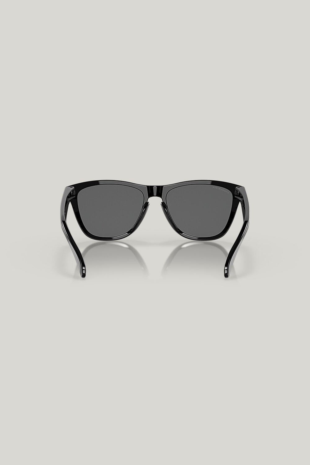 FROGSKINS LOW BRIDGE FIT - Black - image 4