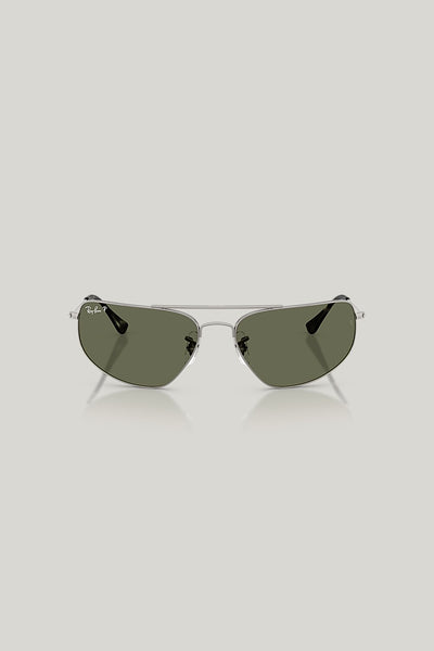 RB3780 Polarised - Grey - image 2
