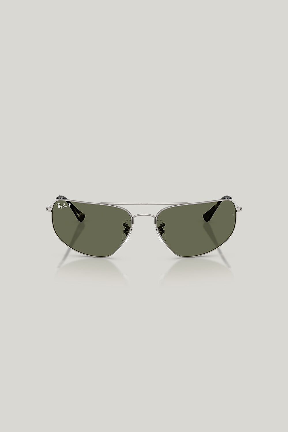 RB3780 Polarised - Grey - image 2