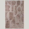 Twinset Mural Cement Rug 280x200cm - Stone - image 1