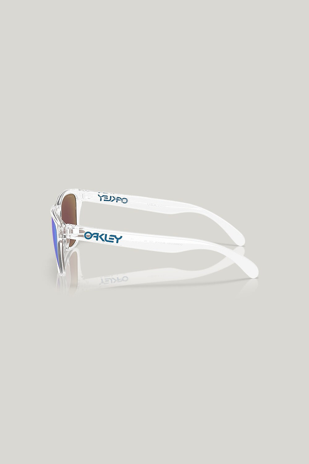 FROGSKINS S - Transparent - image 3