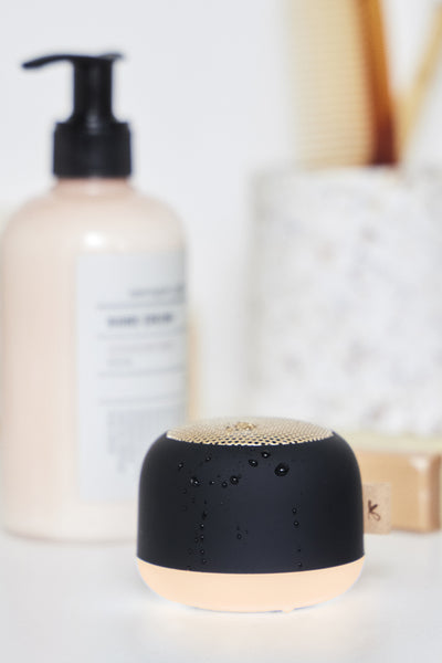 Alight Bluetooth Speaker - Black - Black - image 3