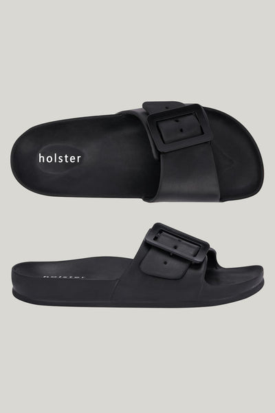 Solace Black - Black - image 1