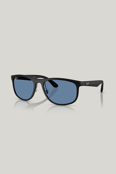 RB4468 POLARIZED S LENSES Polarised - Black - image 1
