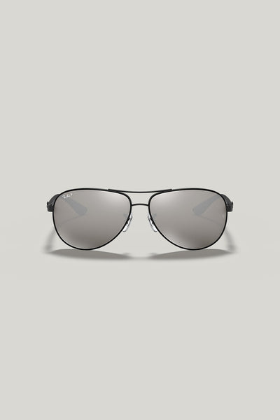 CARBON FIBRE Polarised - Black - image 2