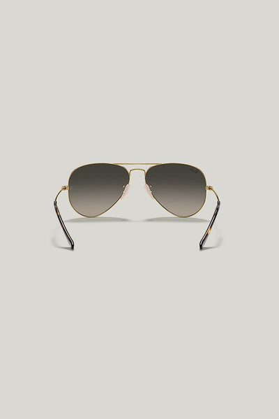 AVIATOR HAVANA COLLECTION - Gold - image 4