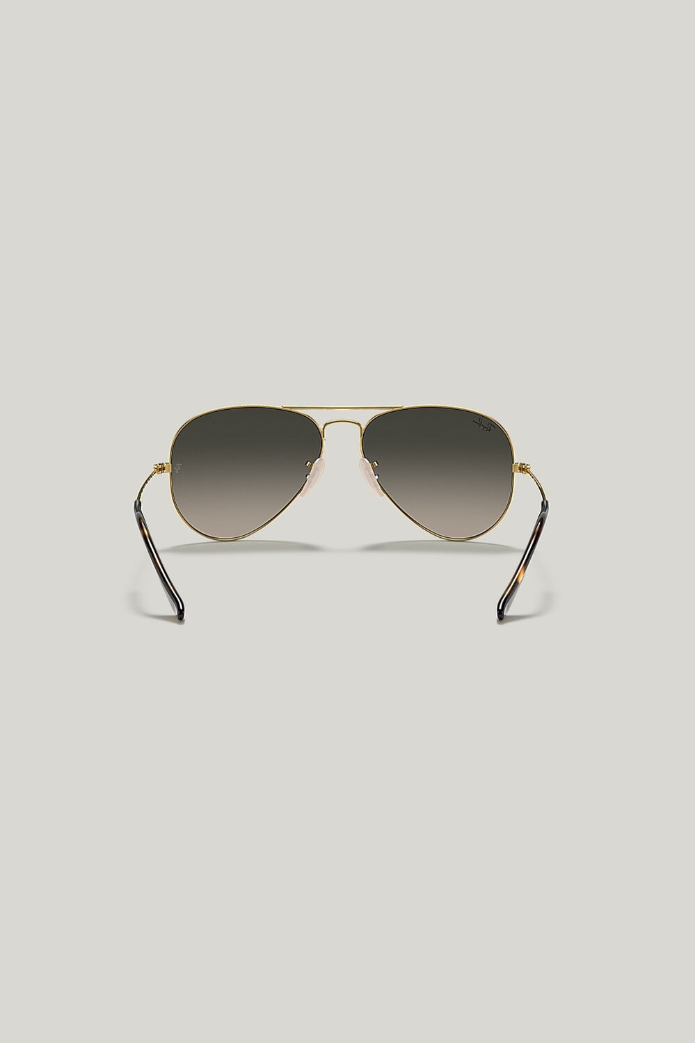 AVIATOR HAVANA COLLECTION - Gold - image 4
