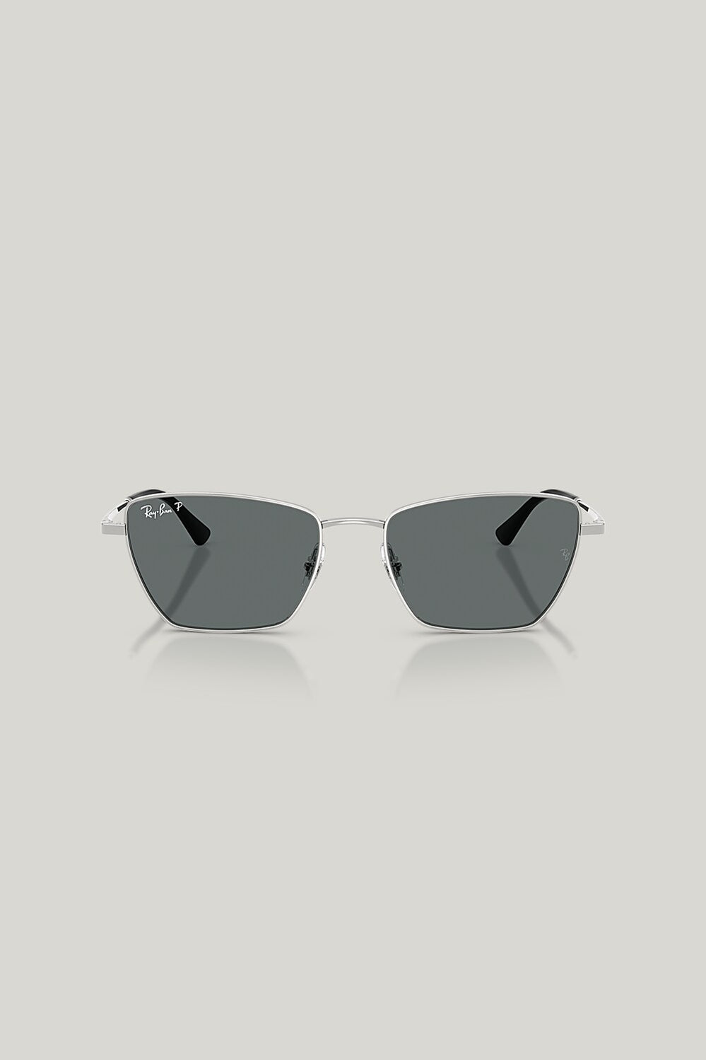 DREA BIOBASED Polarised - Silver - image 2