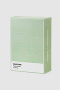Gift Set Pantone - Includes Mino+ Mini Speaker, Flip Classic Clock, Mina M Lamp, Thykho 3  Speaker - Green - Green - image 1