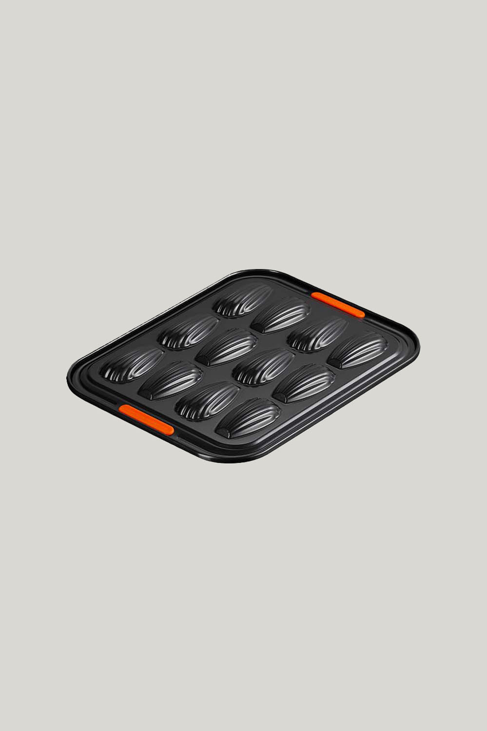 12 Cup Madeleine Tray - NO COLOUR - image 1