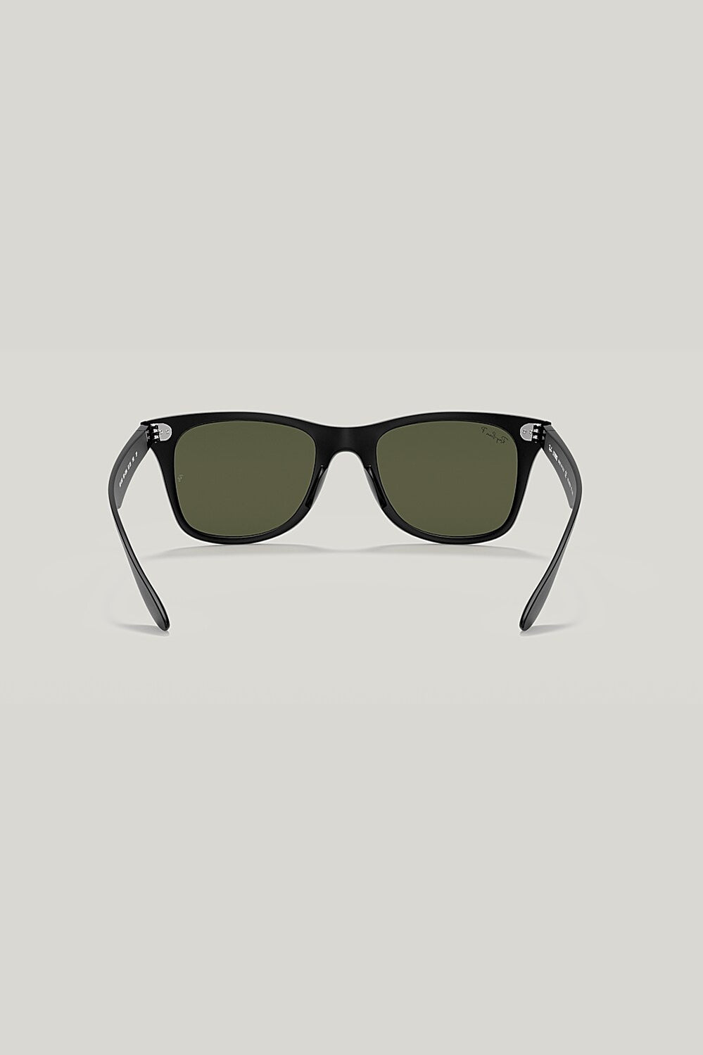 WAYFARER LITEFORCE Polarised - Black - image 4