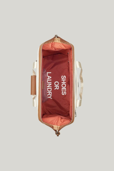 Chatelet Air 2.0 Compact Weekender Duffel - White - image 2